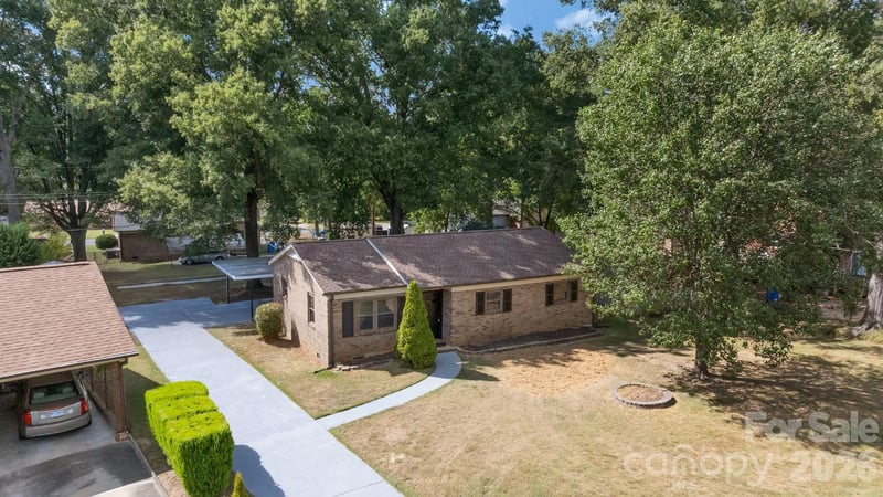 804 Finley Court, Rock Hill, SC - 3 beds, 2 baths, 1,284 sqft - $289,000