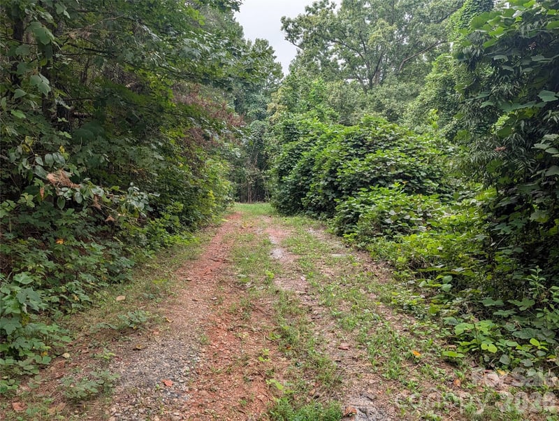 00 Pea Ridge Road, Mill Spring, NC -  - $841,750