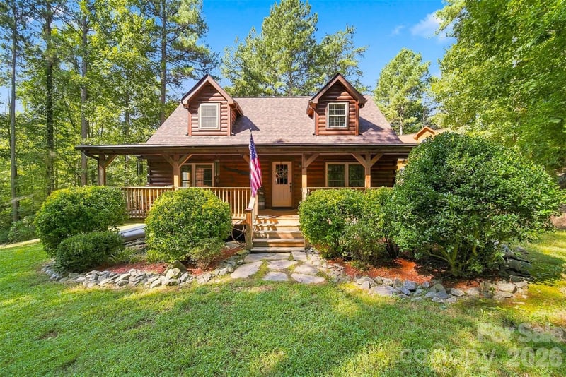 963 Double Eagle Drive, Nebo, NC - 2 beds, 2 baths, 1,423 sqft - $579,000