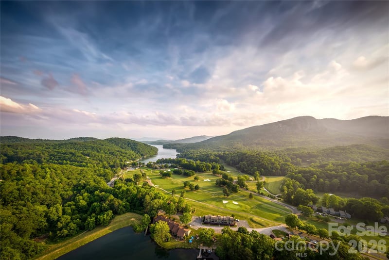 119 Rome Court, Lake Lure, NC - 3 beds, 3 baths, 3,814 sqft - $589,000
