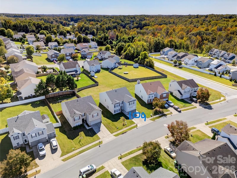 109 Bennett Trail Drive, Mount Holly, NC - 4 beds, 2.5 baths, 3,629 sqft - $475,000