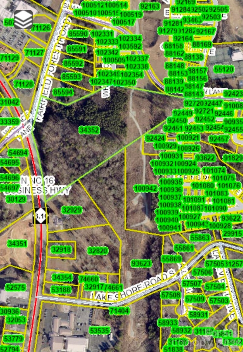 2004 NC HWY 16 Business Highway N, Denver, NC -  - $2,500,000