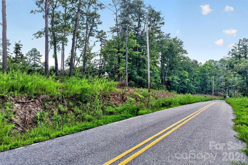 TBD Boland Drive, Lake Lure, NC -  - $39,000