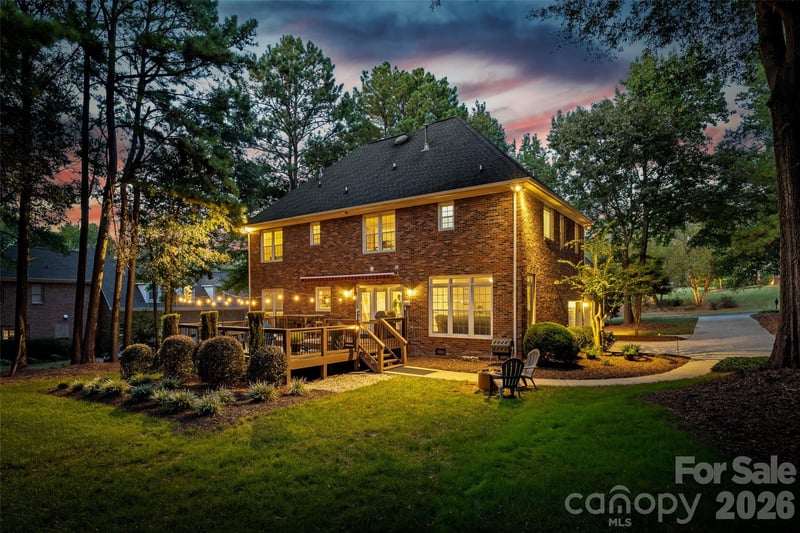 2963 Eppington South Drive, Fort Mill, SC - 4 beds, 2.5 baths, 2,815 sqft - $799,900