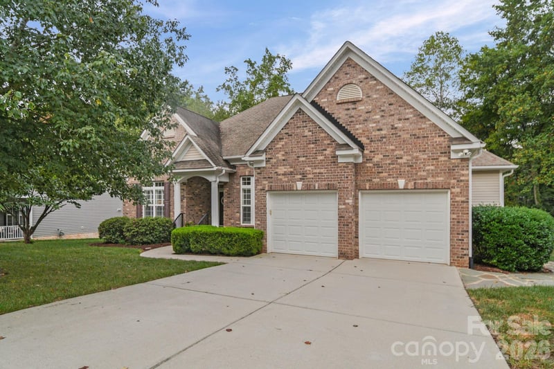 7712 Woodcrest Drive, Stanley, NC - 3 beds, 2.5 baths, 2,542 sqft - $549,000