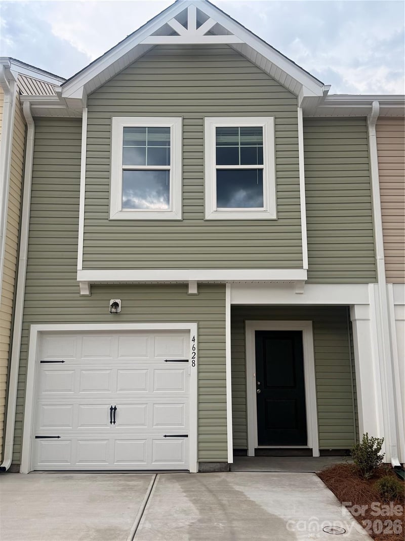4619 Green Drake Drive, Charlotte, NC - 3 beds, 2.5 baths, 2,994 sqft - $294,990