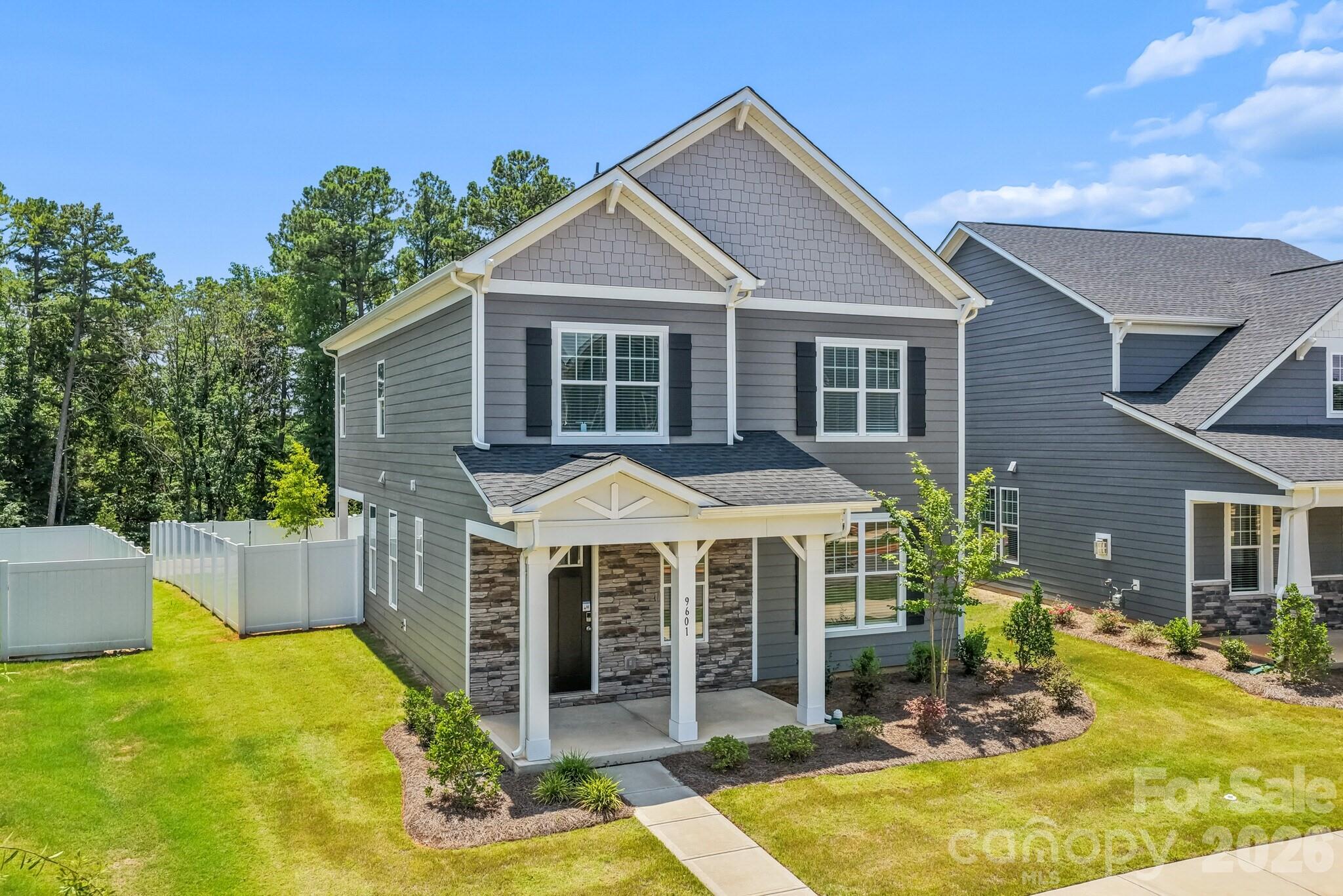 9601 Pointer Road Apt 77, Huntersville, NC. property listing photo