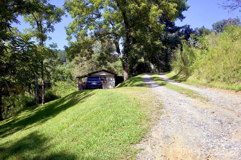 11 Jody Lane, Weaverville, NC -  - $375,000