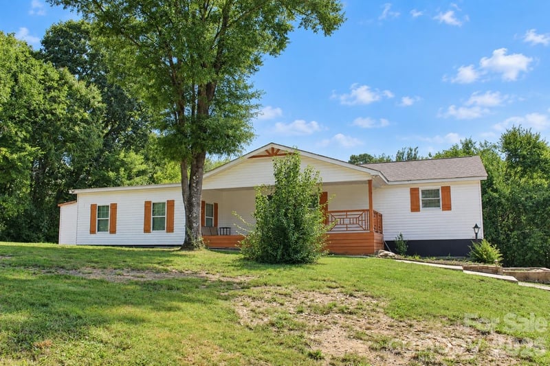 4515 Flowes Store Road, Concord, NC - 5 beds, 2.5 baths, 3,364 sqft - $385,000