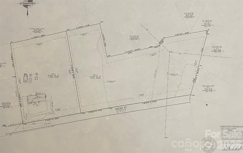 209 Payne Street Apt 2, Mount Holly, NC -  - $101,900