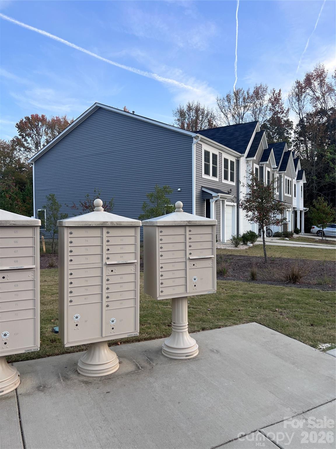 220 Briana Marie Way, Indian Trail, NC. property listing photo