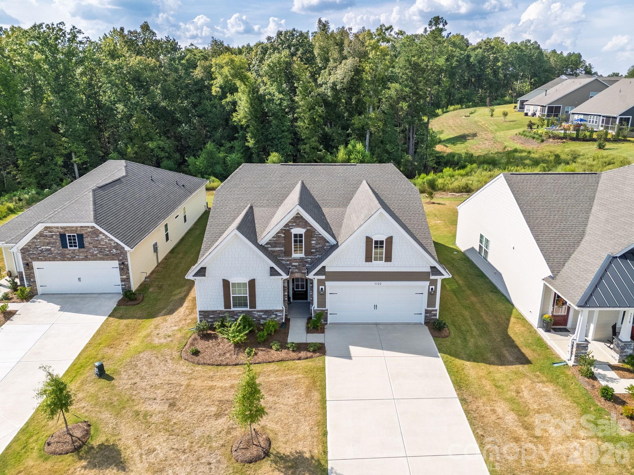 3322 Amarillo Court, Lancaster, SC. property listing photo