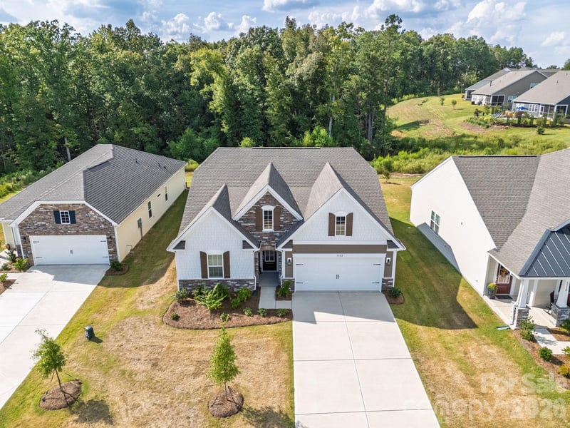 3322 Amarillo Court, Lancaster, SC - 2 beds, 2 baths, 1,621 sqft - $389,000