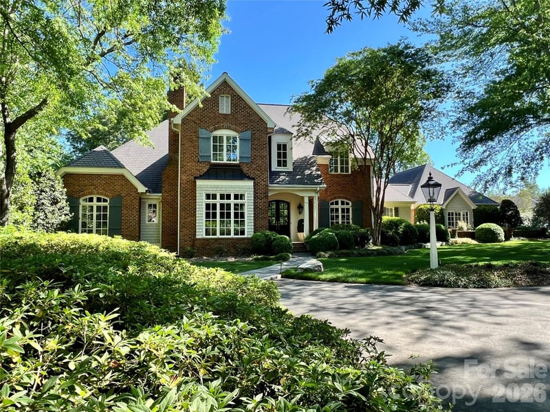 505 Muirfield Drive, Albemarle, NC - 4 beds, 5 baths, 4,162 sqft - $1,200,000