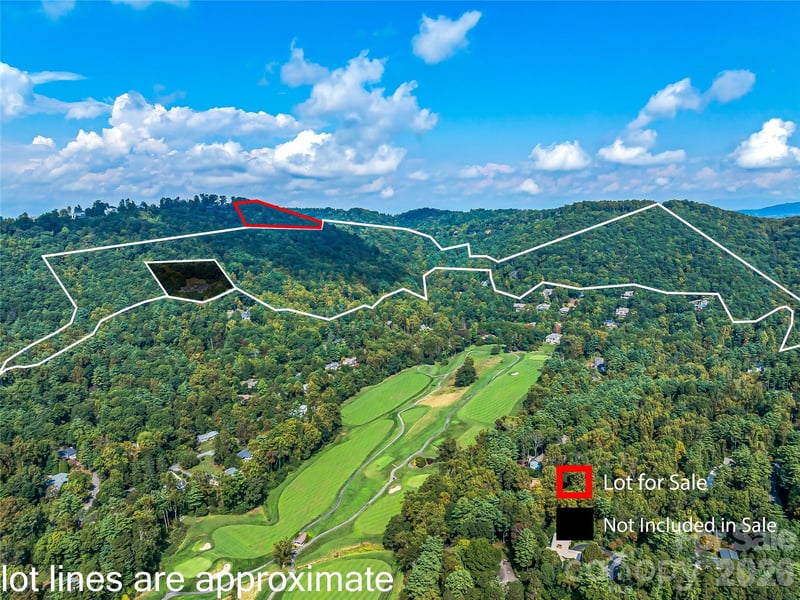 TBD Robinhood Road Apt 2, Asheville, NC -  - $2,500,000