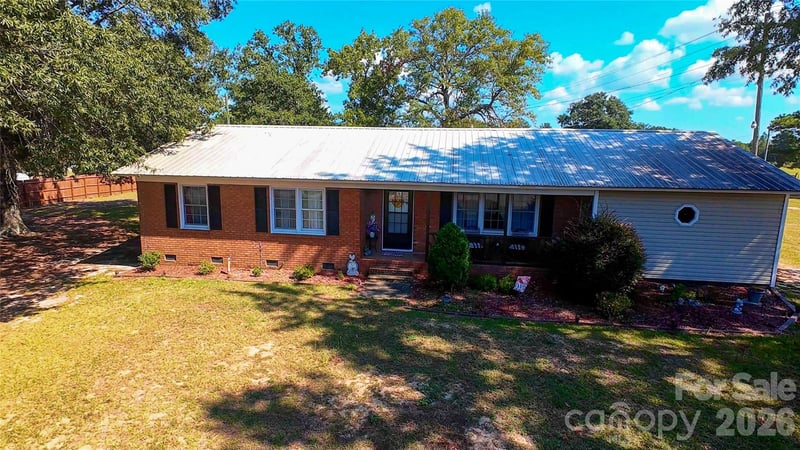 1467 Airport Road, Pageland, SC - 2 beds, 2 baths, 1,600 sqft - $440,000