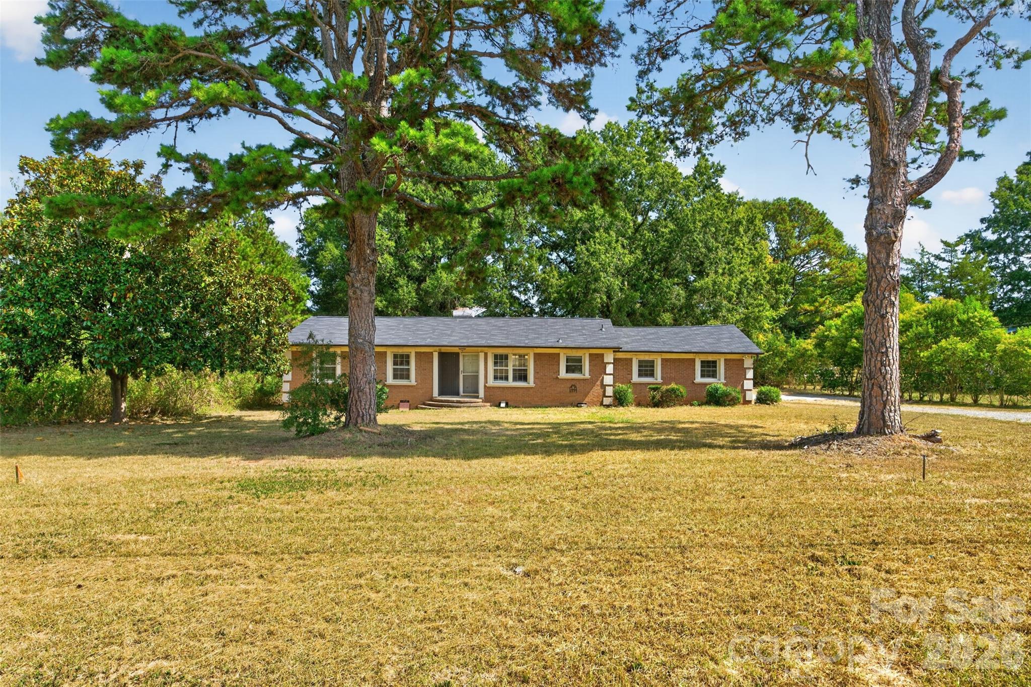 4522 Pleasant Grove Road, Waxhaw, NC. property listing photo