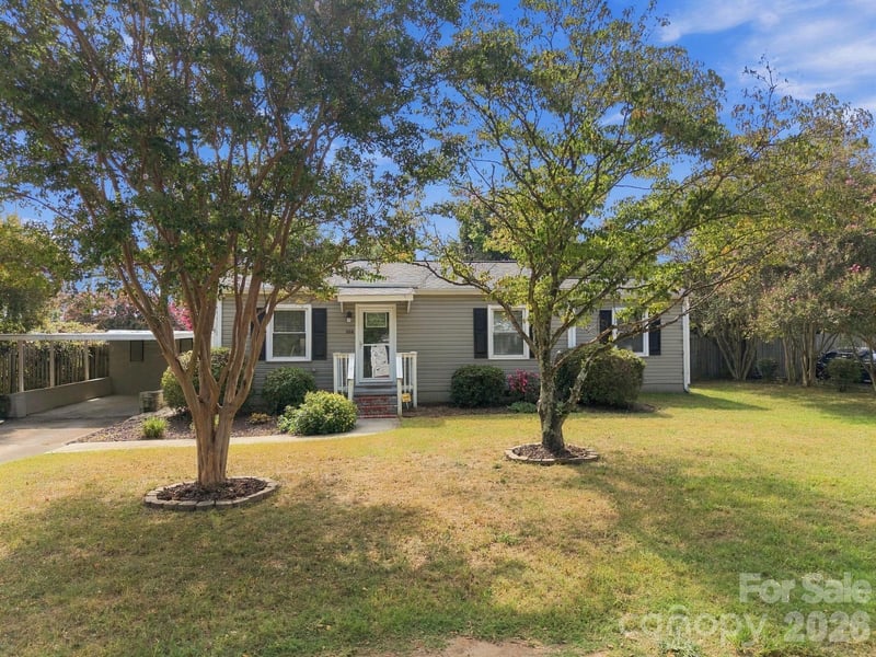 208 Faile Street, Fort Mill, SC - 3 beds, 2 baths, 1,141 sqft - $349,900