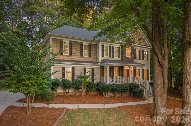 155 Culpeze Road, Mooresville, NC - 4 beds, 2.5 baths, 3,287 sqft - $775,000