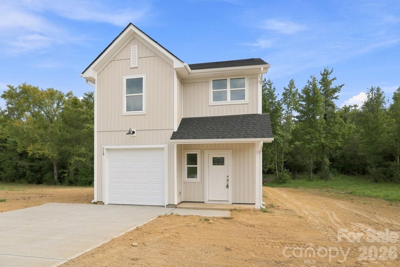 719 Hazel blakeney Road, Pageland, SC - 3 beds, 2.5 baths, 1,464 sqft - $365,000