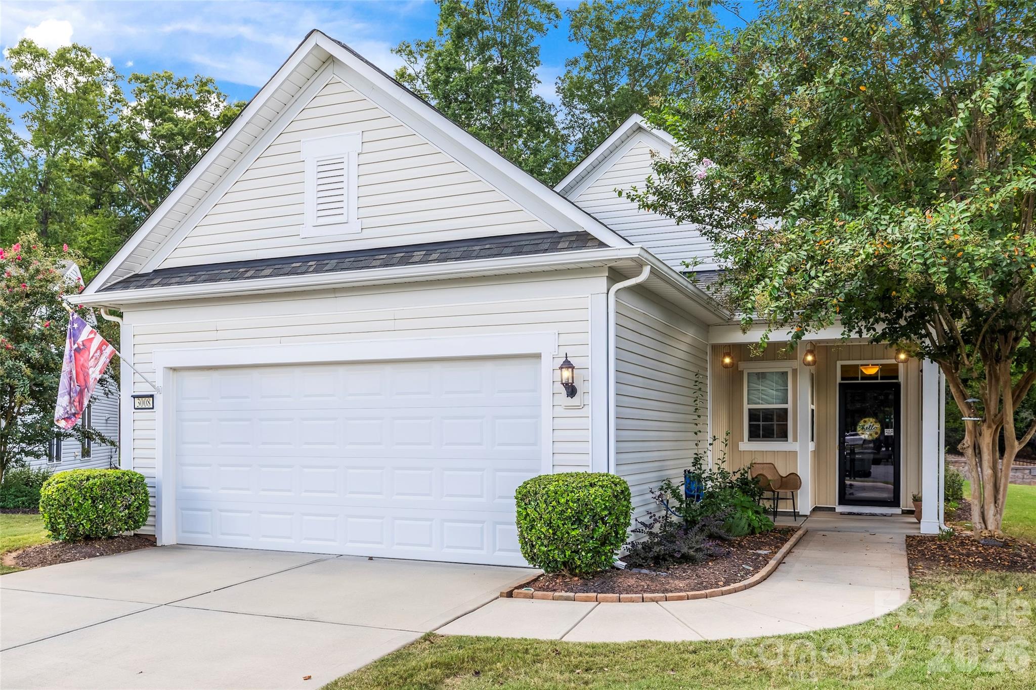 3008 Autumn Hill Lane, Indian Land, SC. property listing photo