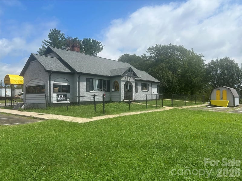 1801 Conover Boulevard E, Conover, NC -  - $570,000