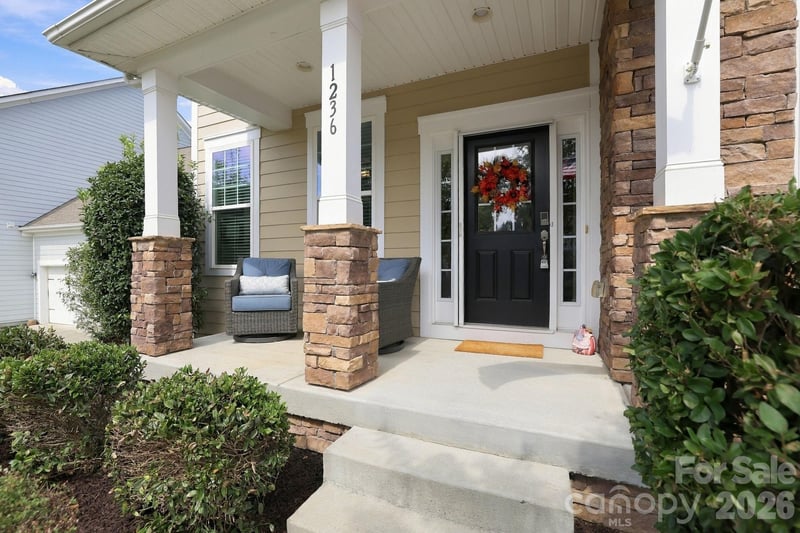 1236 Screech Owl Road, Waxhaw, NC - 6 beds, 5.5 baths, 3,626 sqft - $744,900