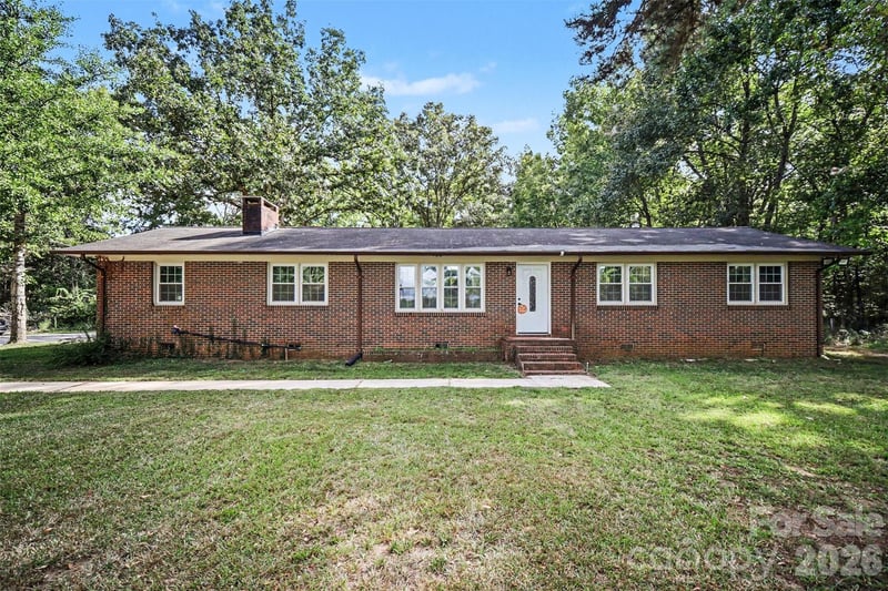 2681 University Drive, Lancaster, SC - 4 beds, 1.5 baths, 1,721 sqft - $315,000