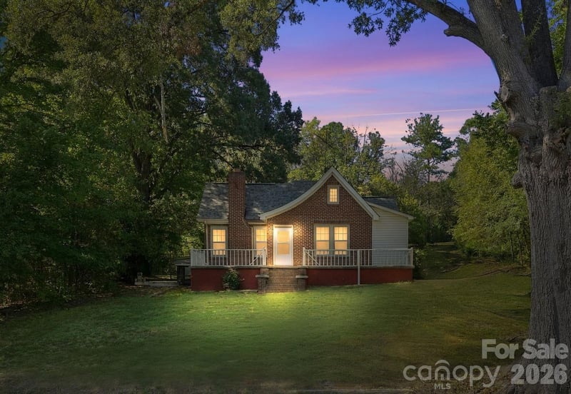 363 Corban Avenue SE, Concord, NC - 3 beds, 2 baths, 1,503 sqft - $289,900