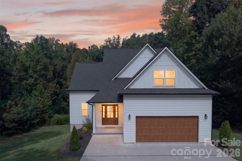 229 Shenandoah Loop, Troutman, NC - 4 beds, 3 baths, 2,172 sqft - $449,900