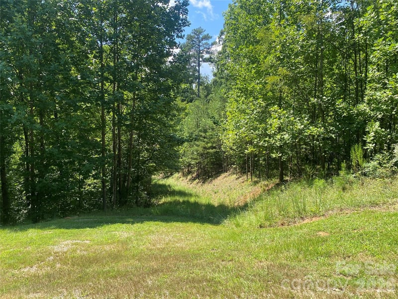 0000 Rock Ledge Drive, Lake Lure, NC -  - $65,000