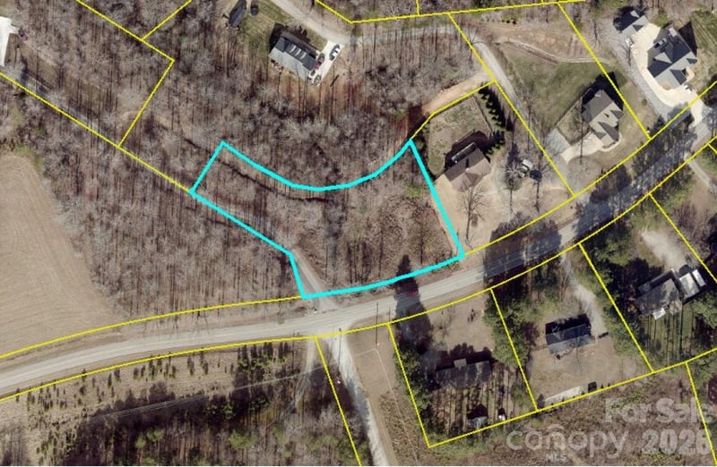 Lot 7 Wingate Hill Road Apt 7, Denver, NC -  - $89,900