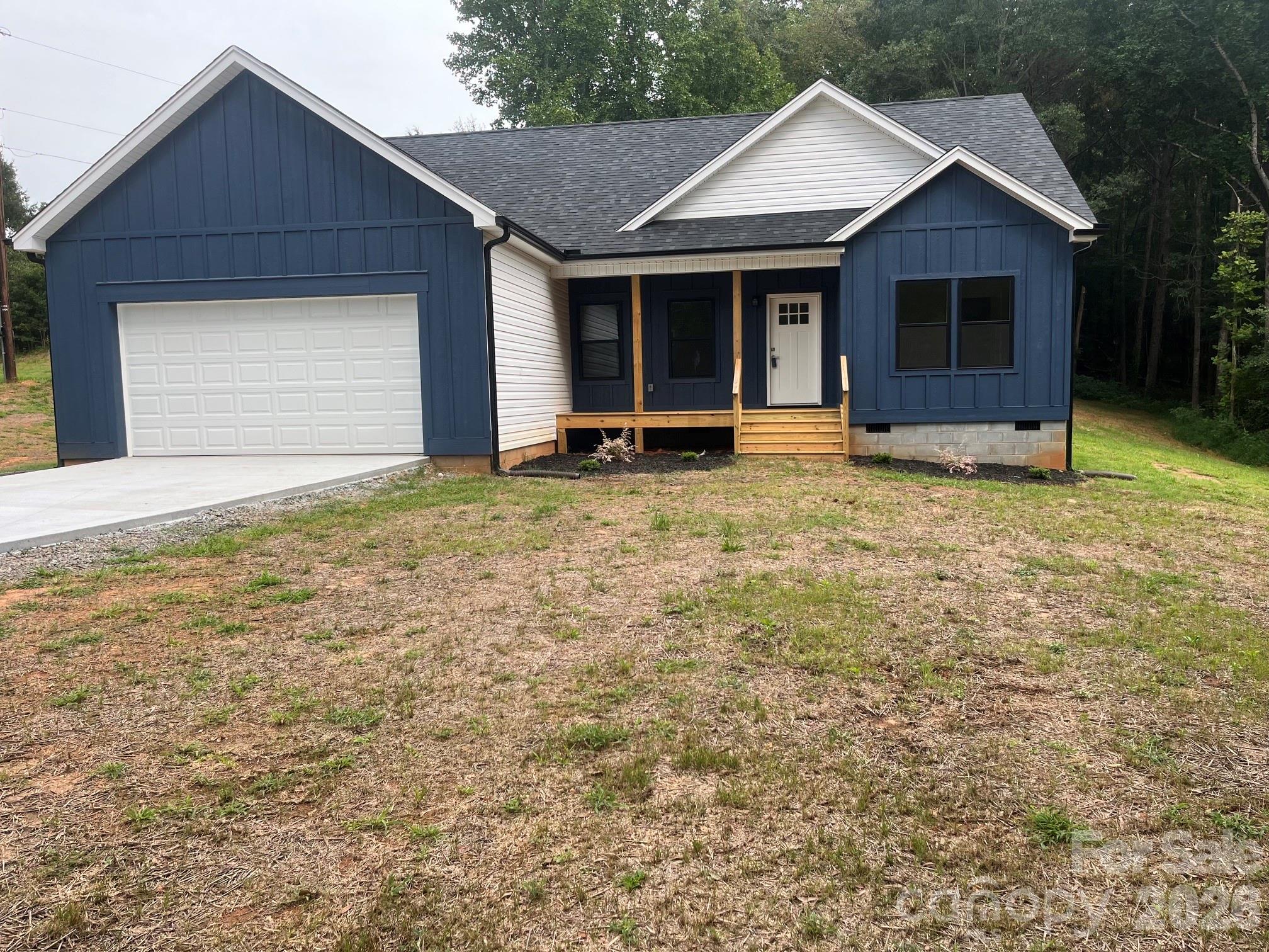 914 Old Hollis Road, Ellenboro, NC. property listing photo
