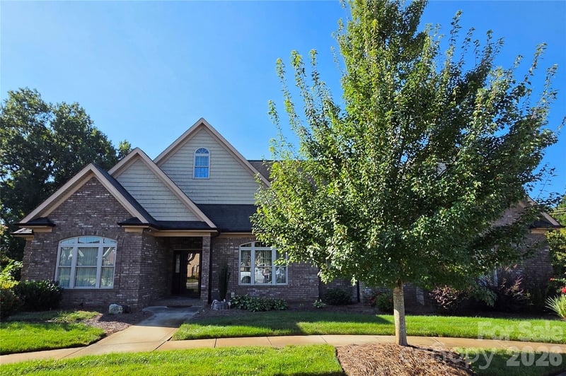 323 Wendover Drive, Locust, NC - 3 beds, 3 baths, 2,850 sqft - $568,900