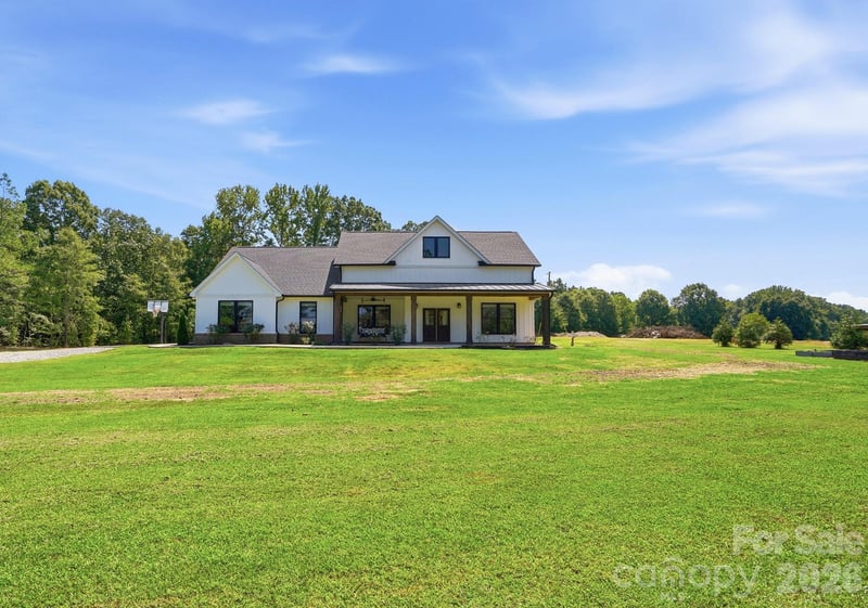5115 Waxhaw Highway, Monroe, NC - 3 beds, 2.5 baths, 2,603 sqft - $675,000
