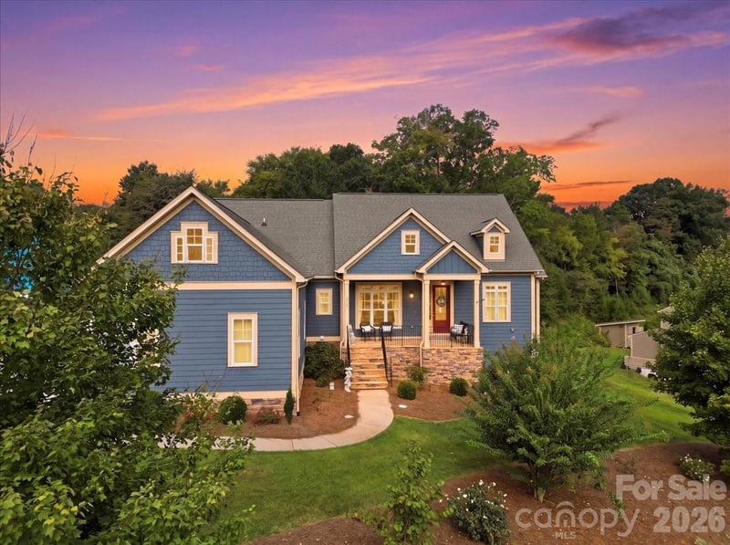6967 Pin Oaks Drive, Denver, NC - 4 beds, 3.5 baths, 3,072 sqft - $649,999