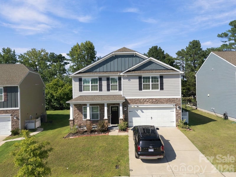 10730 Tuff Lane, Davidson, NC - 4 beds, 2.5 baths, 2,931 sqft - $535,000