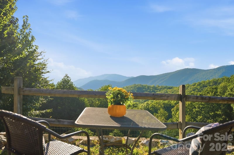 375 Catawba Ridge, Maggie Valley, NC - 4 beds, 2 baths, 1,518 sqft - $379,000