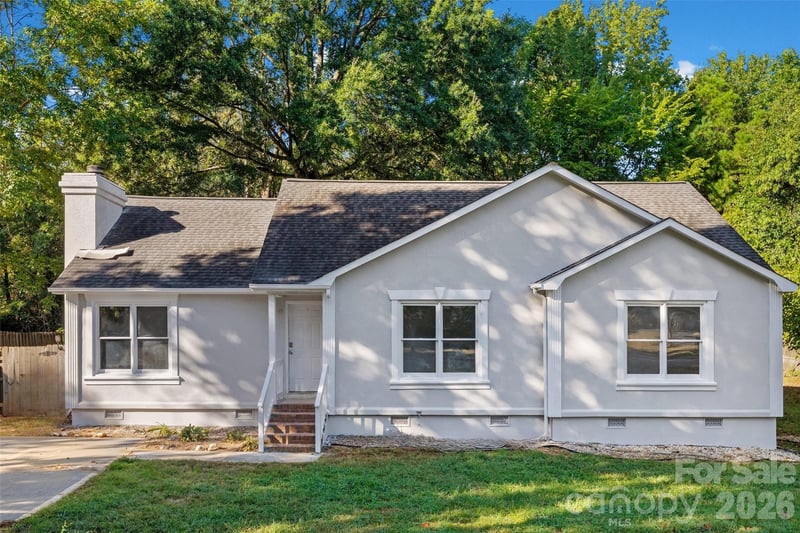 1167 Ebinport Road, Rock Hill, SC - 3 beds, 2 baths, 1,501 sqft - $350,000