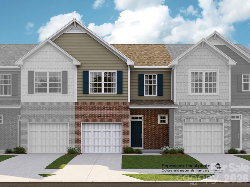1235 Nighthawk Way Apt 222, Belmont, NC - 3 beds, 2.5 baths, 1,631 sqft - $320,000