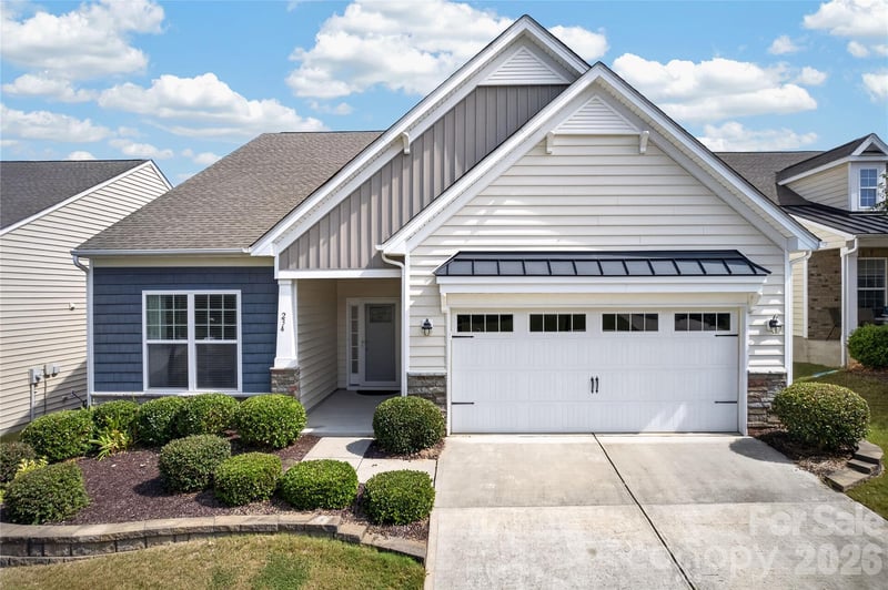 234 Fordham Court, Lancaster, SC - 3 beds, 3 baths, 2,604 sqft - $515,000