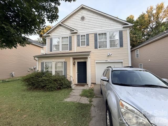 1301 Allegiance Drive, Charlotte, NC - 3 beds, 2.5 baths, 2,056 sqft - $310,000