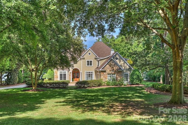 125 Falmouth Road, Mooresville, NC - 4 beds, 4.5 baths, 5,068 sqft - $3,625,000