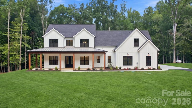 3515 Capricorn Road, Lancaster, SC - 4 beds, 3.5 baths, 3,746 sqft - $1,399,900