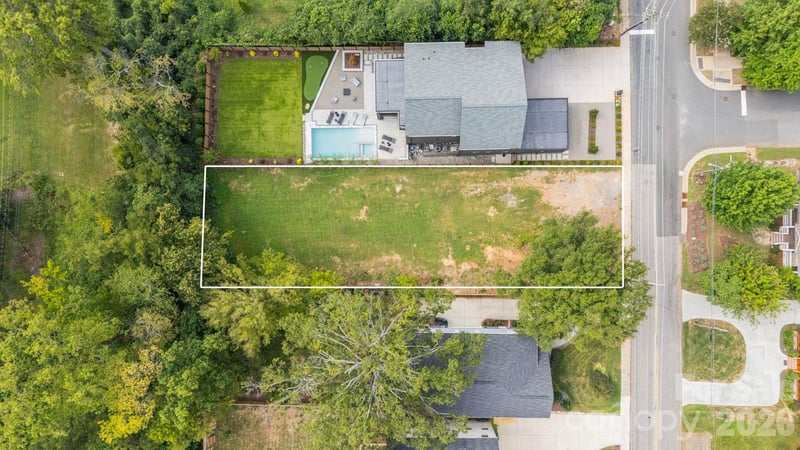 400 Ideal Way, Charlotte, NC -  - $1,050,000