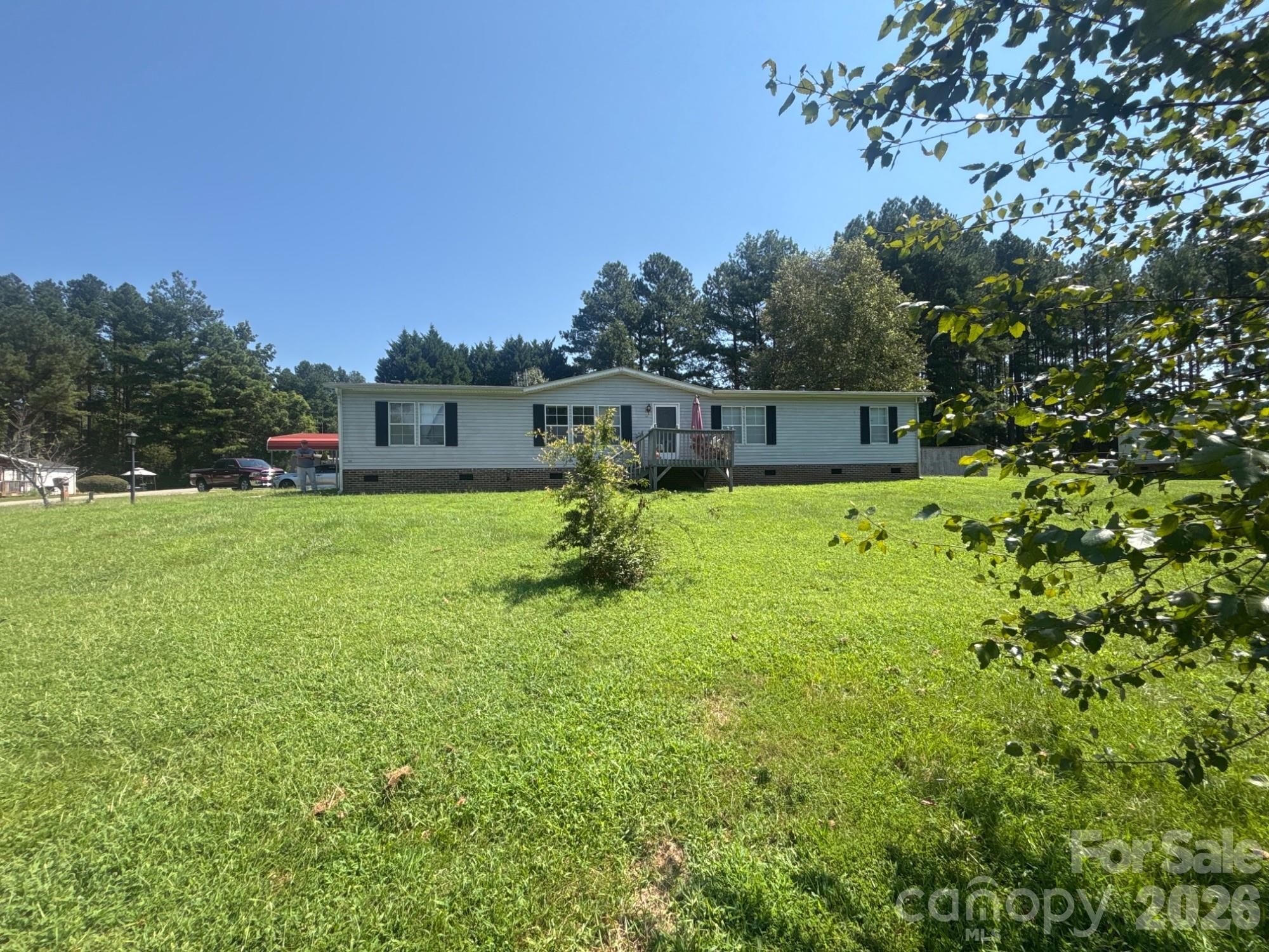 901 Grace Drive, Stanley, NC. property listing photo