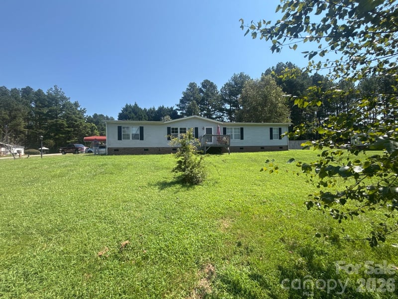 901 Grace Drive, Stanley, NC - 4 beds, 2 baths, 1,742 sqft - $200,000