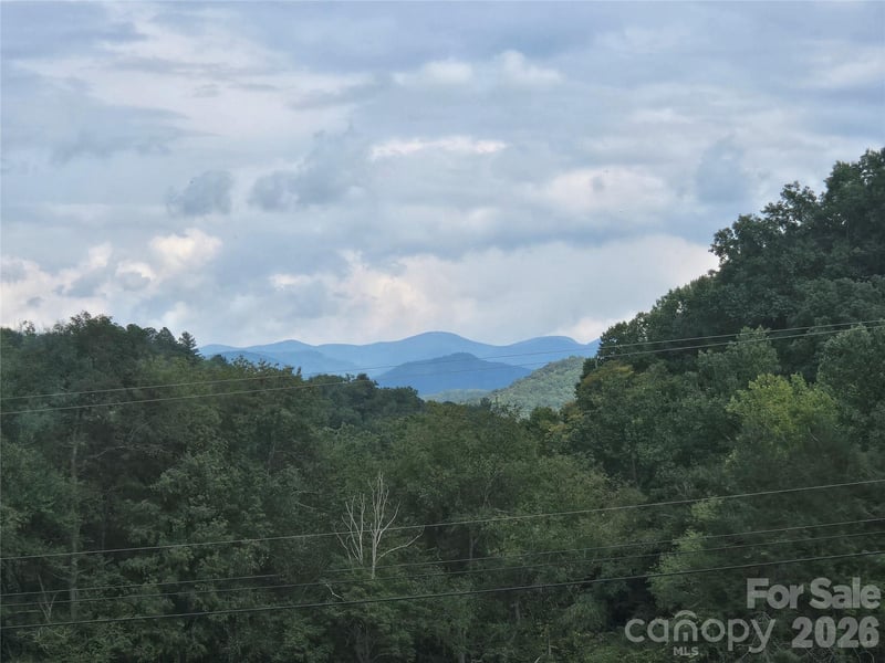 000 Sugar Fork Road, Sylva, NC -  - $155,000
