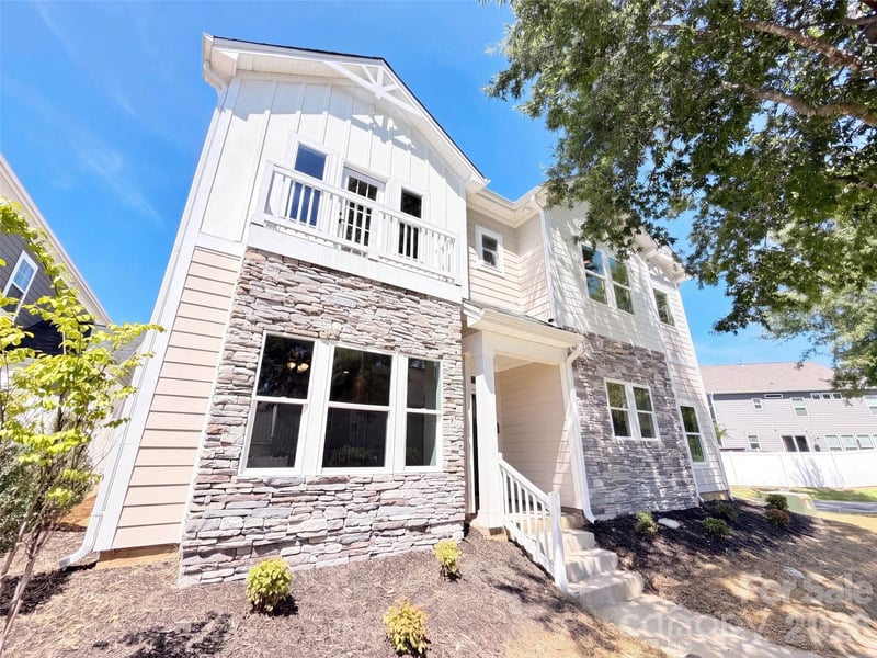 4139 Twenty Grand Drive, Indian Trail, NC - 4 beds, 3.5 baths, 1,862 sqft - $437,000