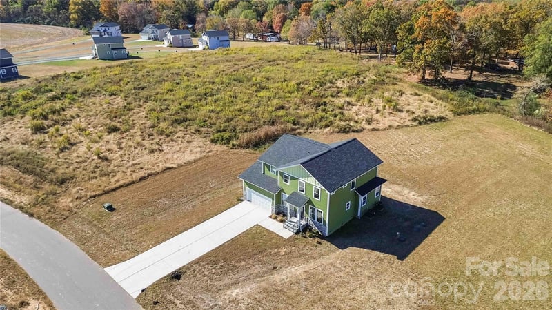1012 Heath Helms Road, Monroe, NC - 3 beds, 2.5 baths, 2,621 sqft - $489,900